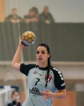 Finale Pokala Slovenije, rokomet, foto David Prosen (4)